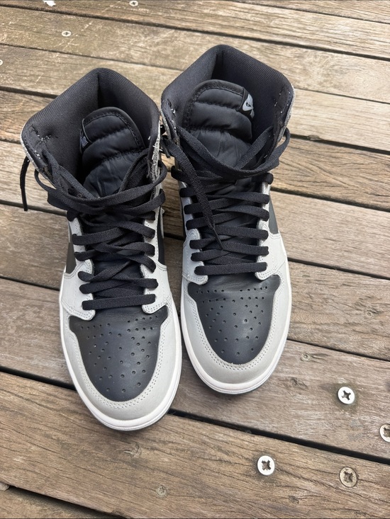 Nike Other - Air Jordan 1 high top shadow 2.0